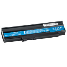 Аккумулятор PowerPlant для ноутбуков Acer Extensa 5635ZA (AS09C31 5635Z) 11.1V 5200mAh